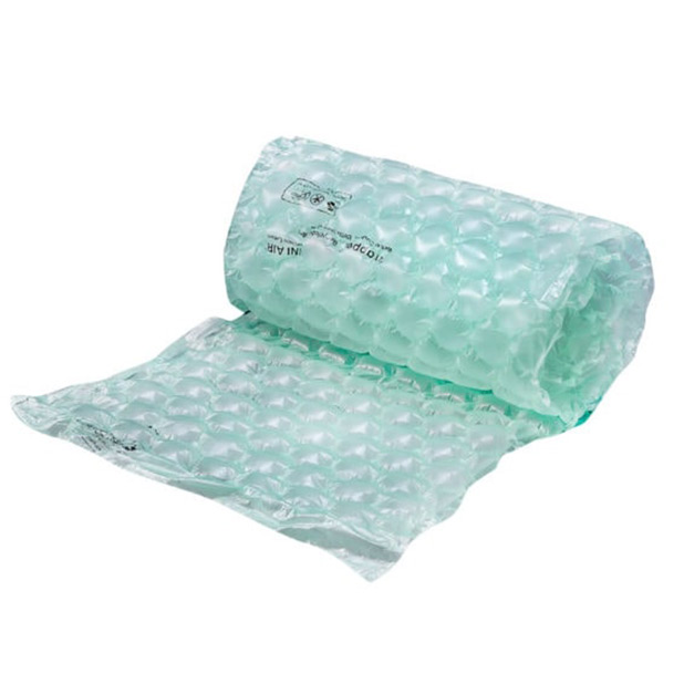 Wrapper Air Bubble