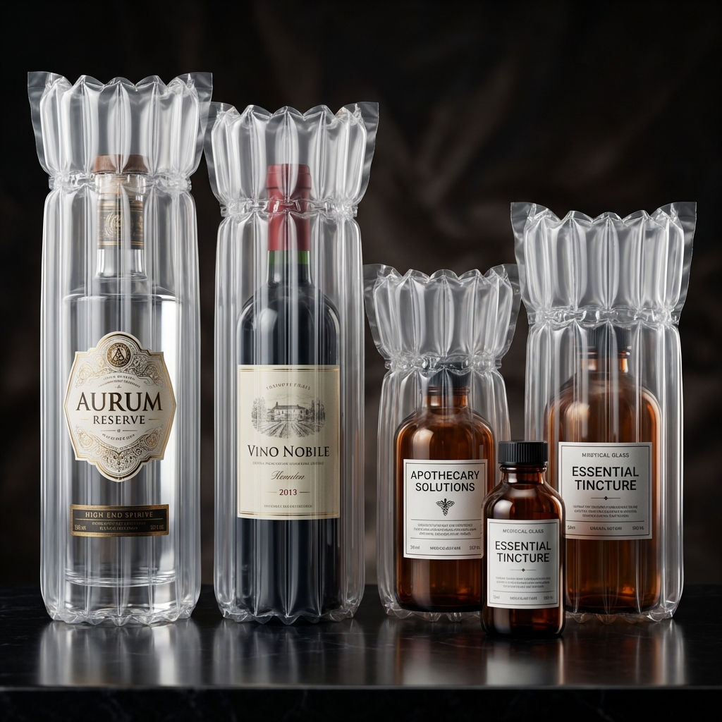 Bottle Packaging