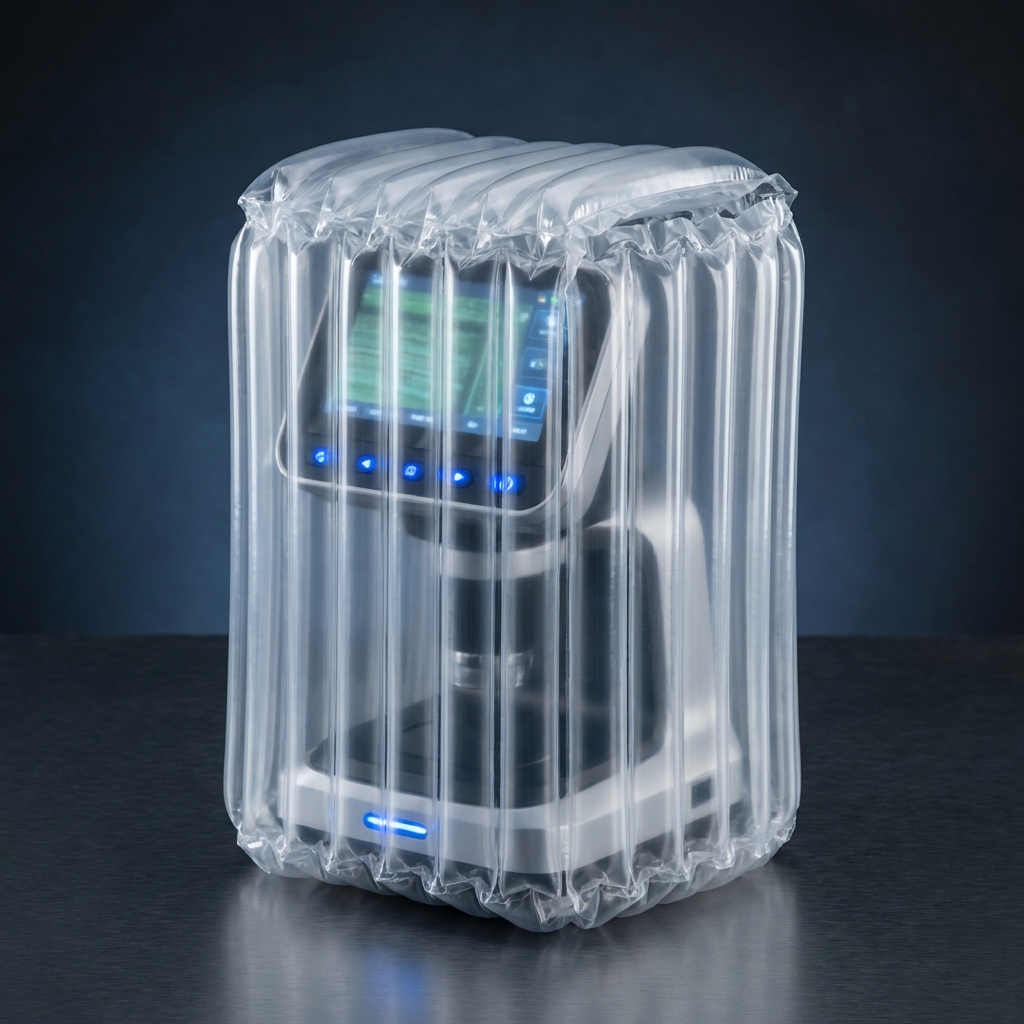 Medical Equipment Packaging