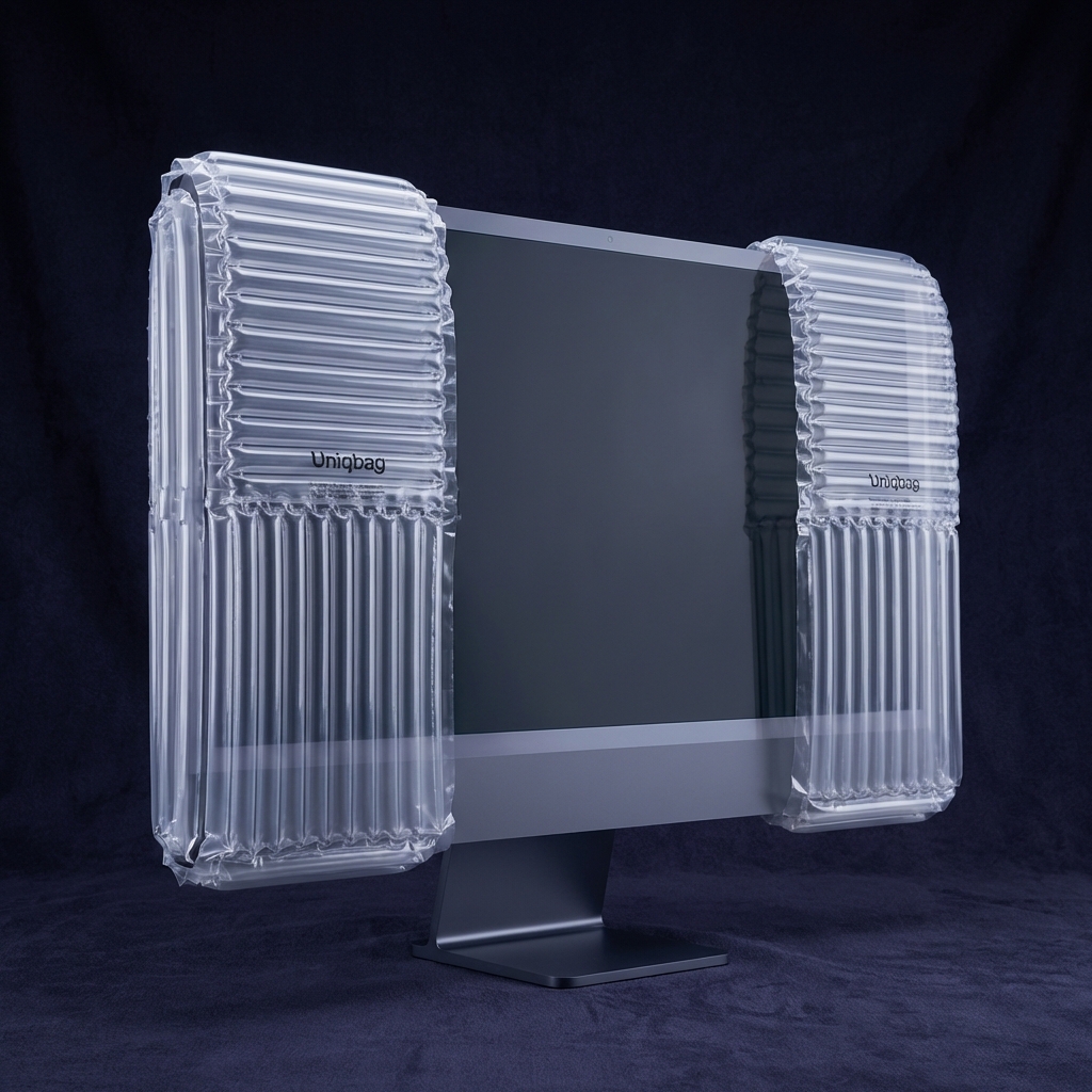 TV & Monitor Packaging
